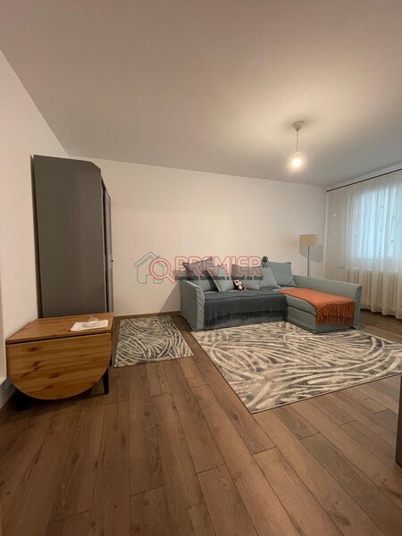 Obregia - Nitu Vasile vanzare garsoniera